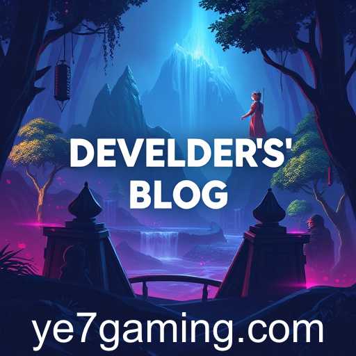 Developers' Blog