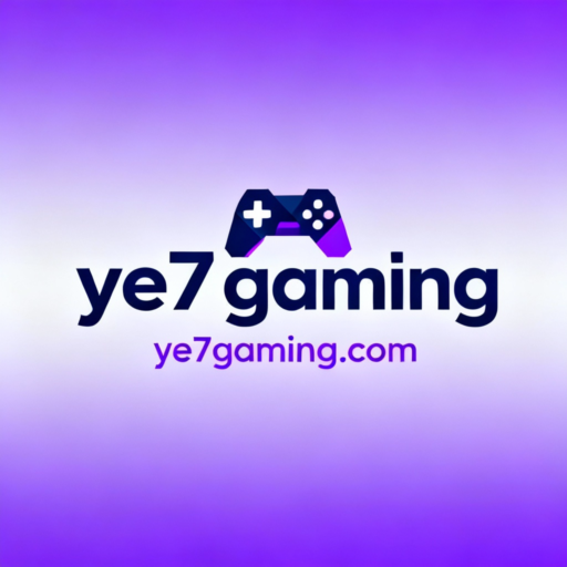 ye7 gaming