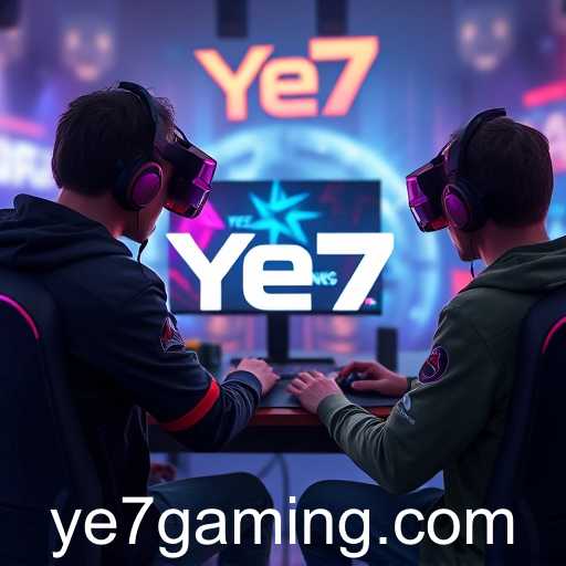 The Rise of YE7 Gaming Platform
