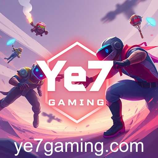 Ye7 Gaming: Innovating the Future of Online Gaming