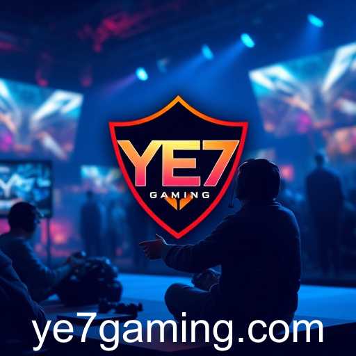 The Evolution and Impact of YE7 Gaming on the Industry