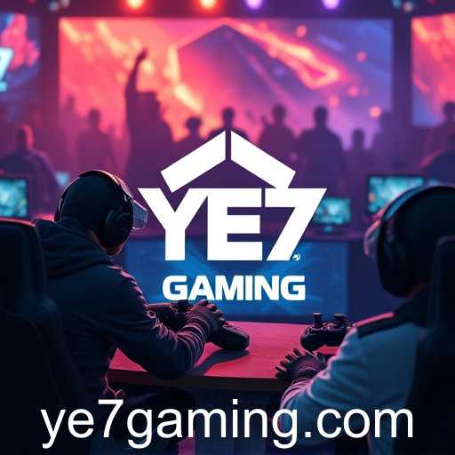Ye7 Gaming: Evolving Trends and Innovations