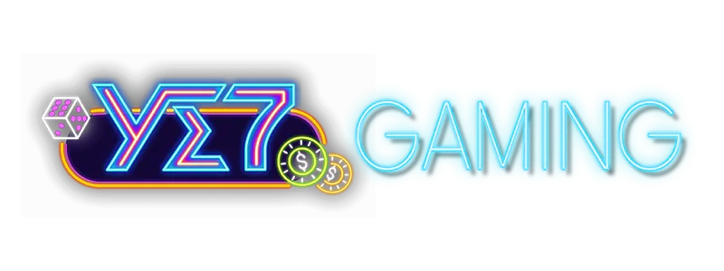 ye7 gaming logo